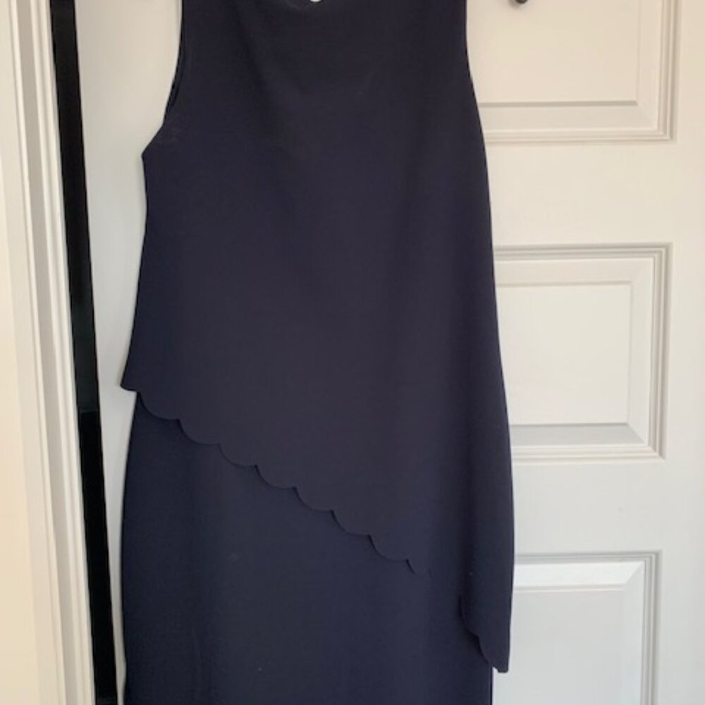 Phase eight dress (robe)